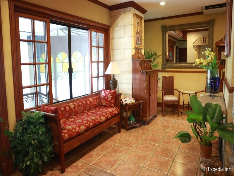 Sophia Suites Residence Hotel image