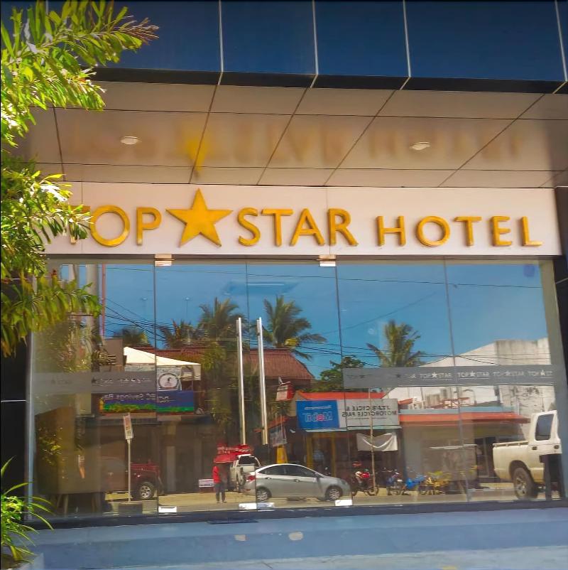Top Star Hotel Oton image