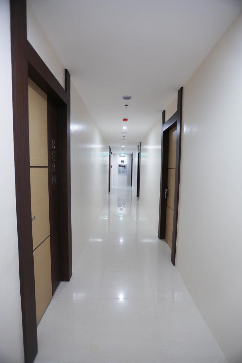 BED+BATH Serviced Suites image