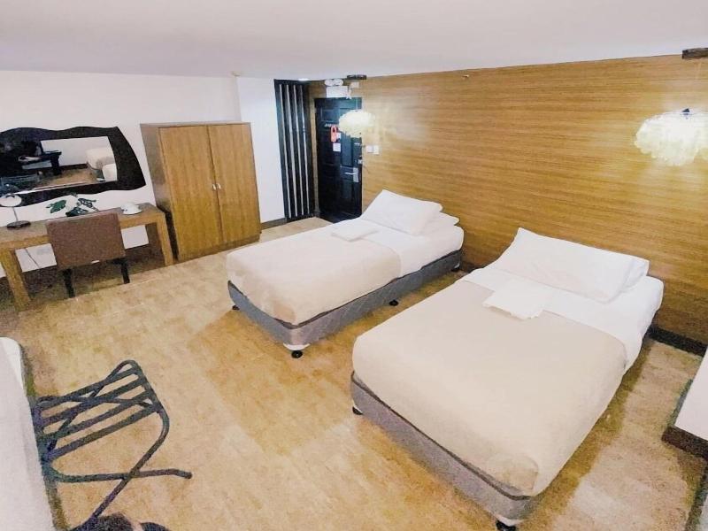 Urban Inn Iloilo
