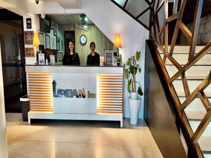 Urban Inn Iloilo