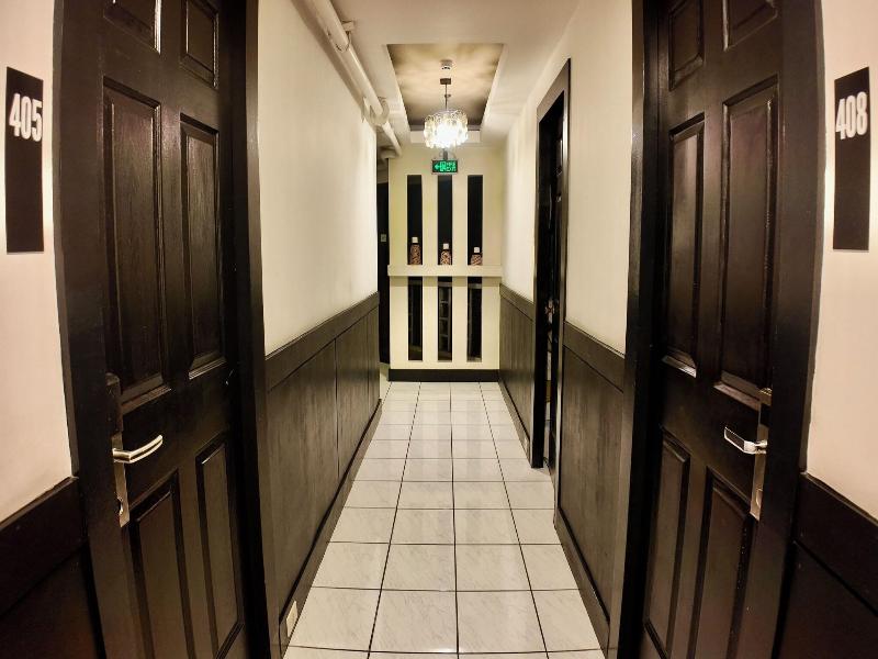 Urban Inn Iloilo