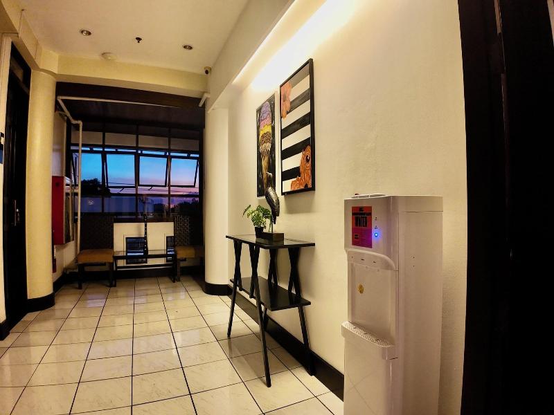 Urban Inn Iloilo