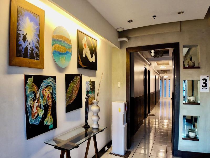 Urban Inn Iloilo