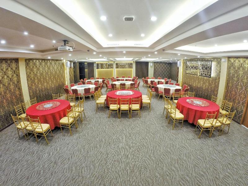 Grand Xing Imperial Hotel