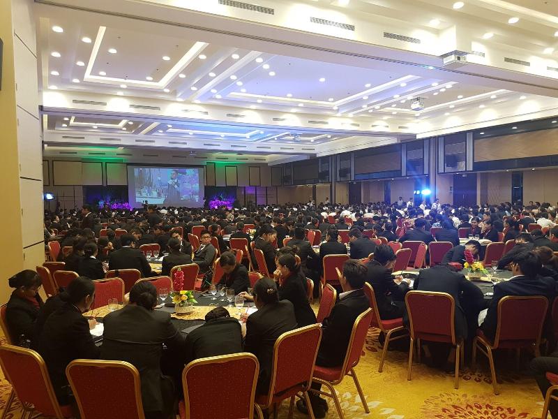 Grand Xing Imperial Hotel
