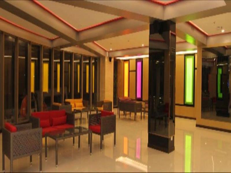 Grand Xing Imperial Hotel