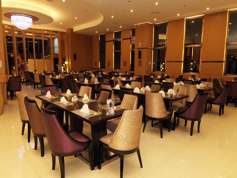 Grand Xing Imperial Hotel