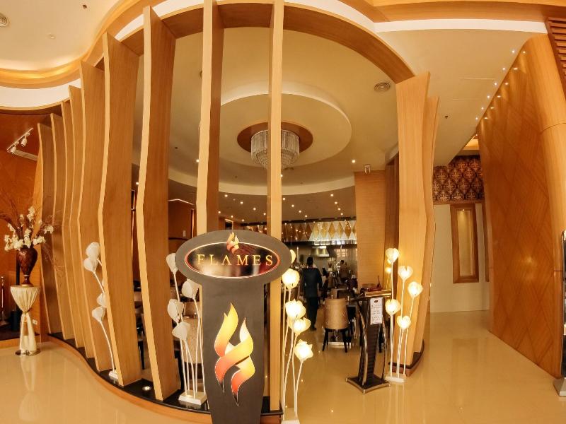 Grand Xing Imperial Hotel