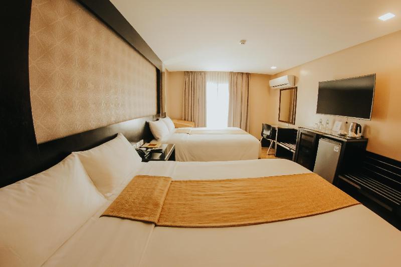 Grand Xing Imperial Hotel image