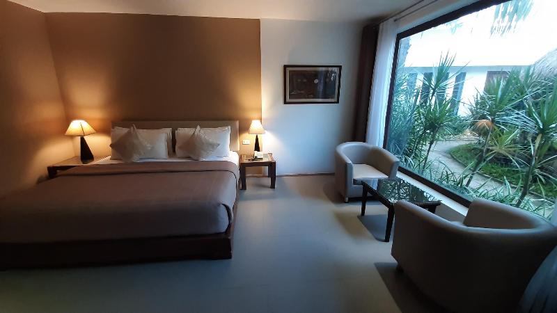 Urban Sands Iloilo Hotel