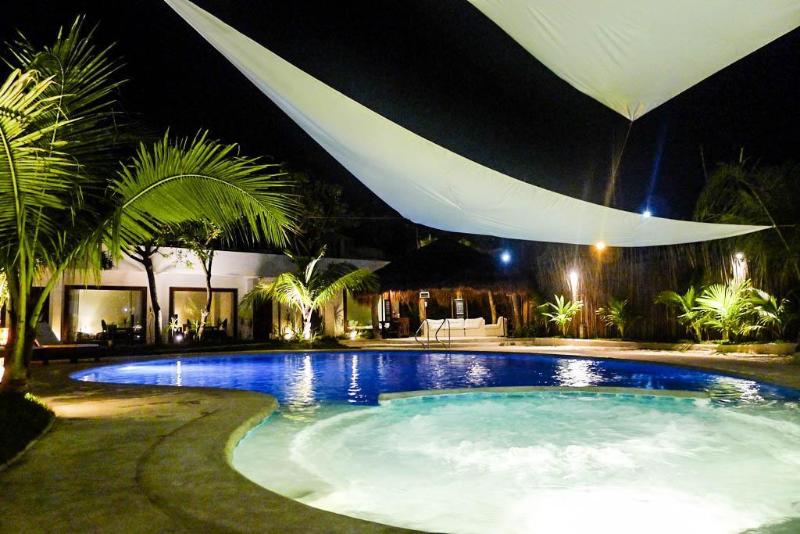 Urban Sands Iloilo Hotel