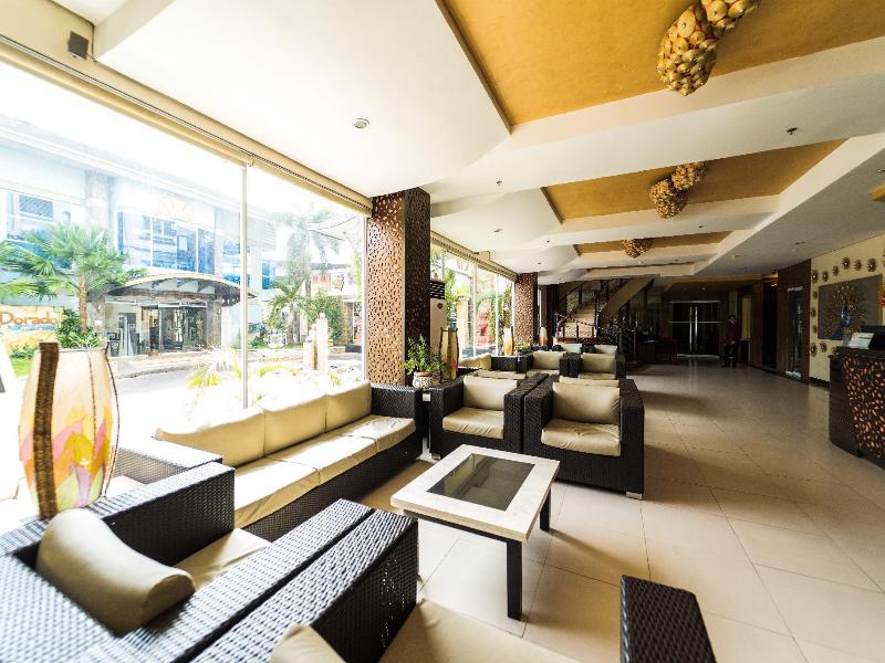 Mo2 Westown Hotel Iloilo image