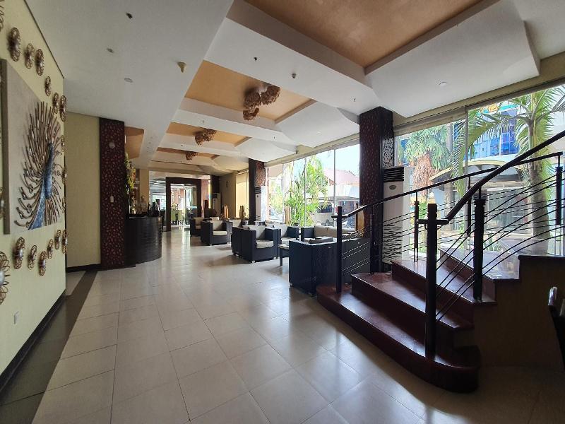 Mo2 Westown Hotel Iloilo image