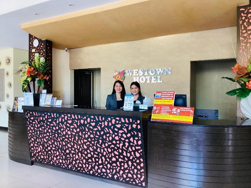 Mo2 Westown Hotel Iloilo image