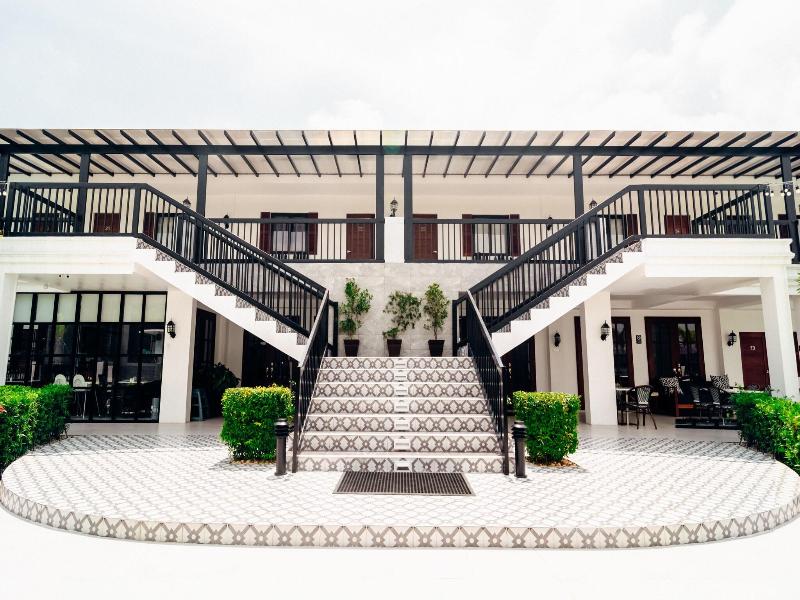 The Mansion image