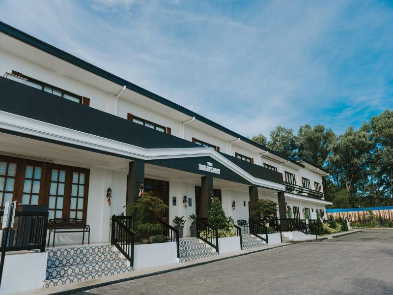 The Mansion image
