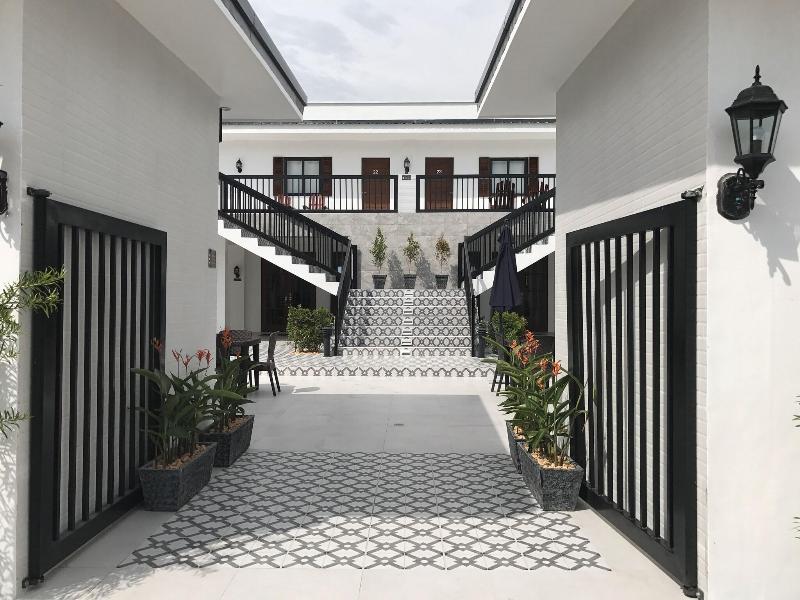 The Mansion image