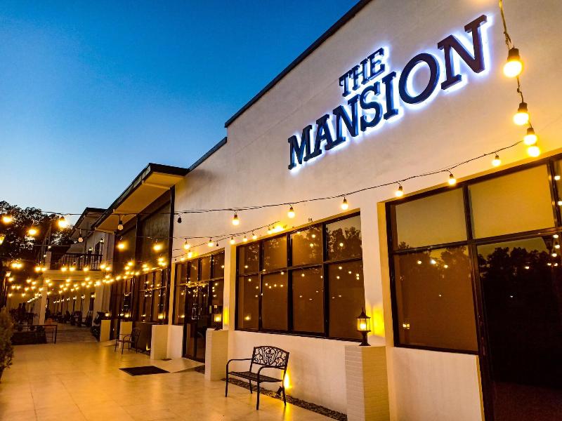 The Mansion image