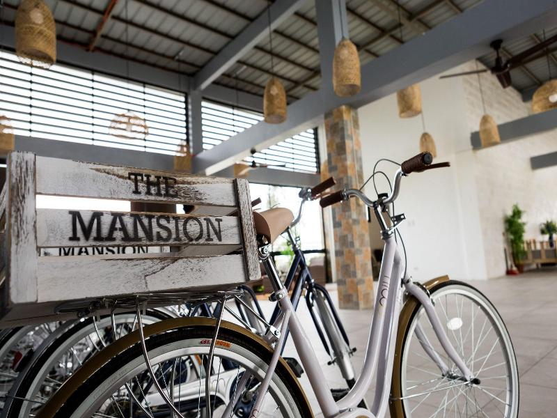 The Mansion image