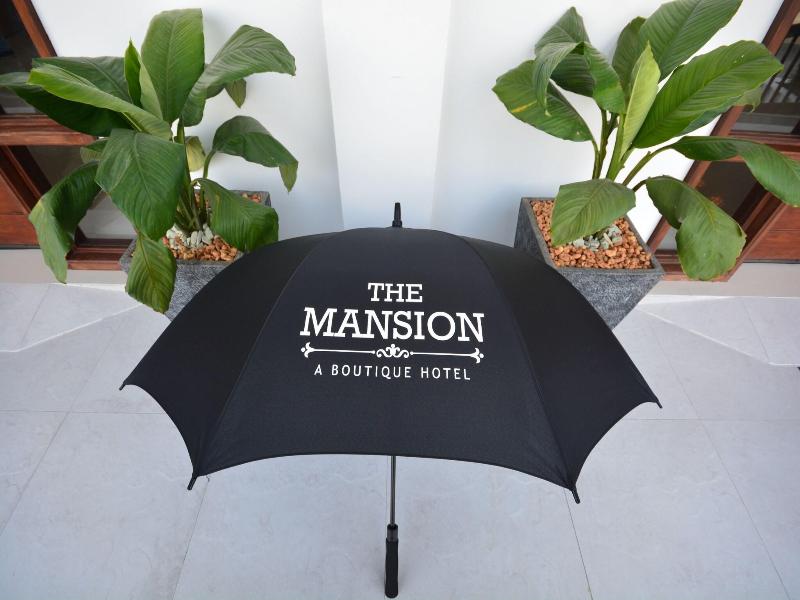 The Mansion image