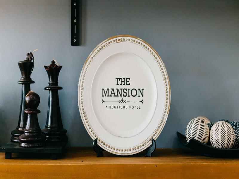 The Mansion image