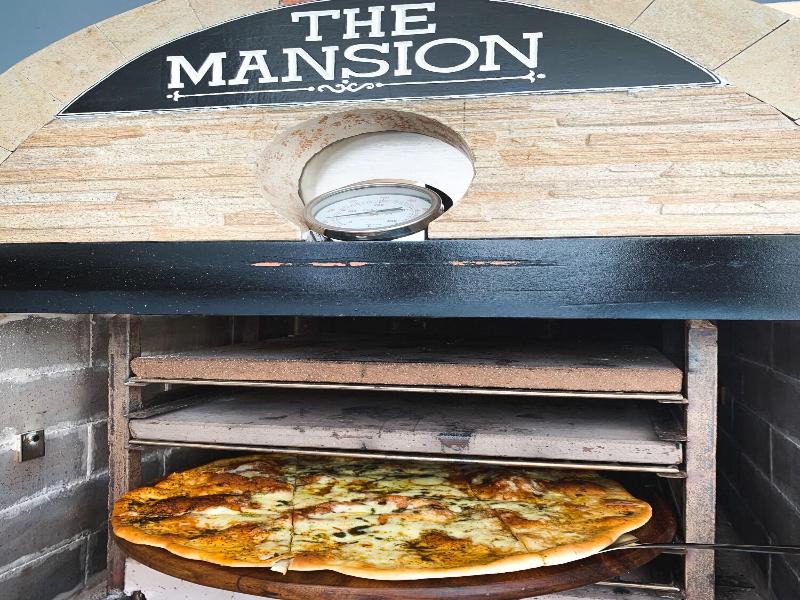 The Mansion image