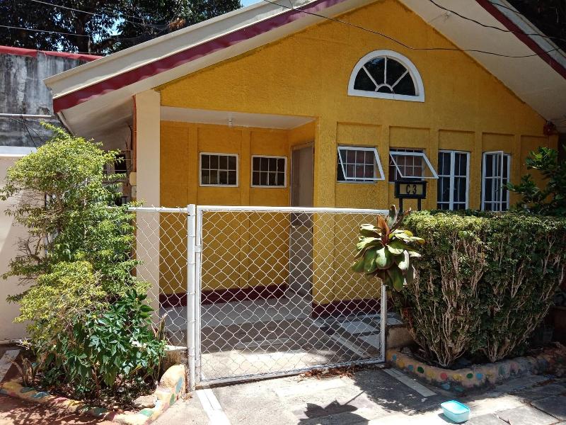 D' Lucky Garden Inn image