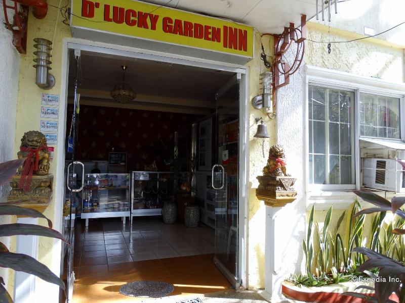 D' Lucky Garden Inn image