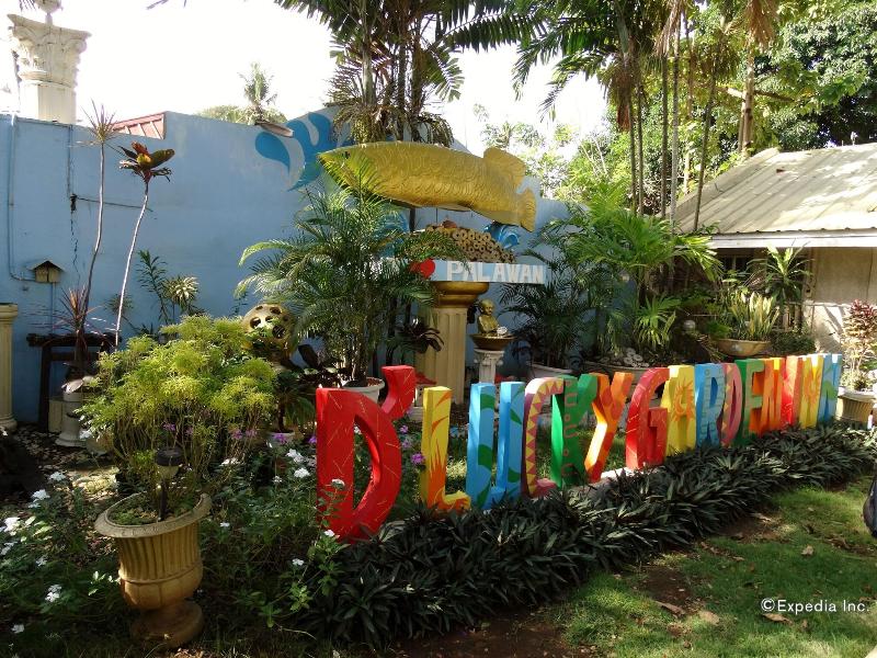 D' Lucky Garden Inn image