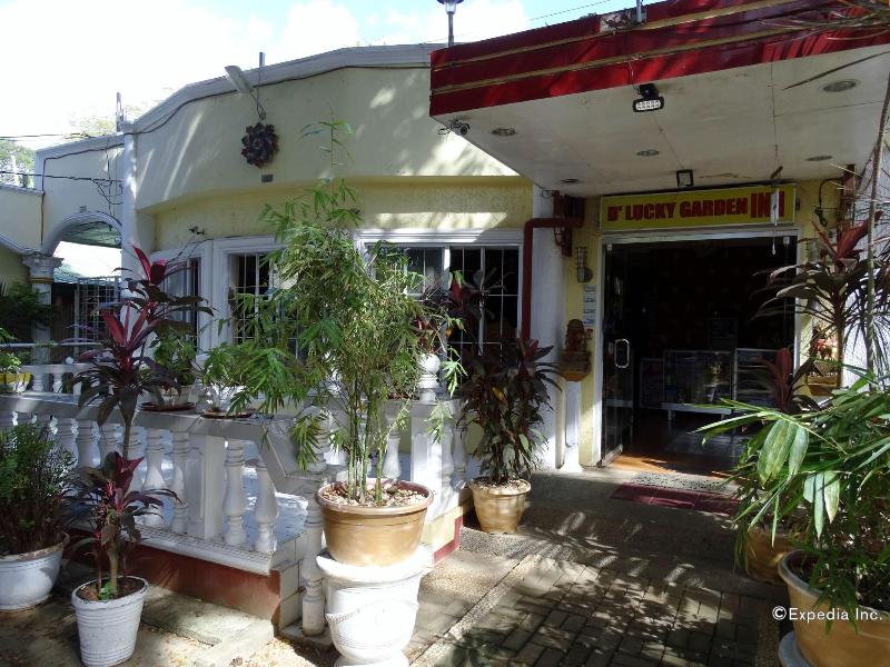 D' Lucky Garden Inn image