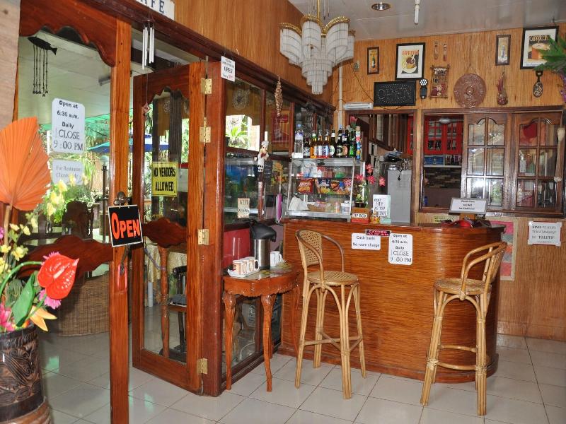 D' Lucky Garden Inn image