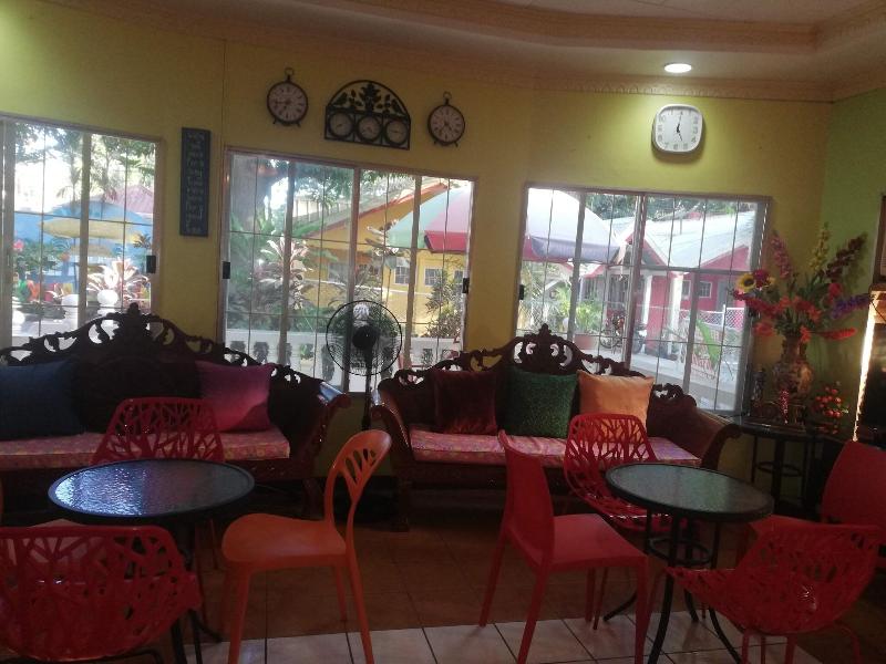 D' Lucky Garden Inn image