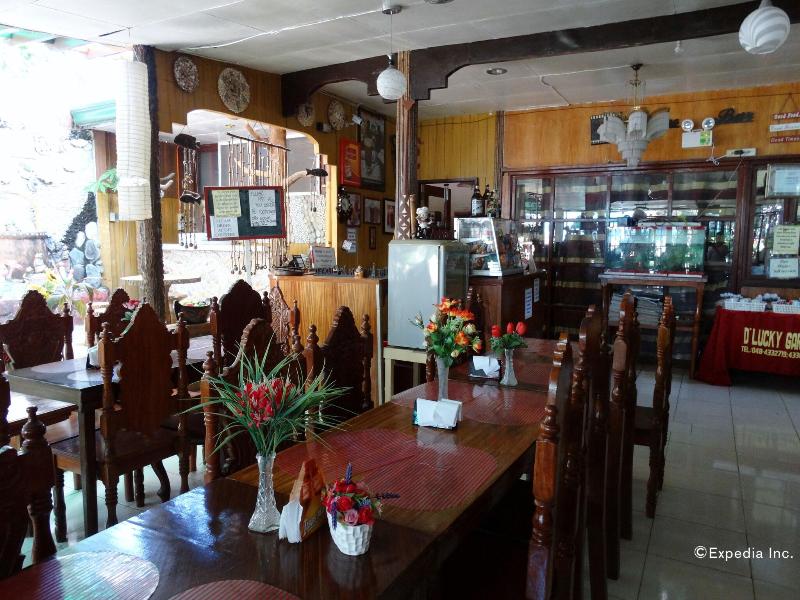 D' Lucky Garden Inn image
