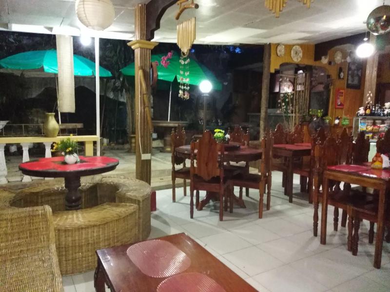 D' Lucky Garden Inn image