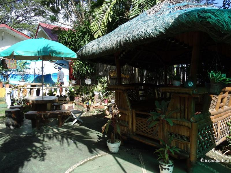 D' Lucky Garden Inn image