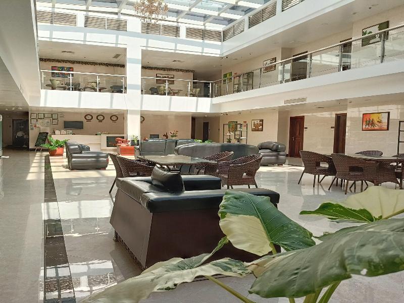 One El Nido Suite