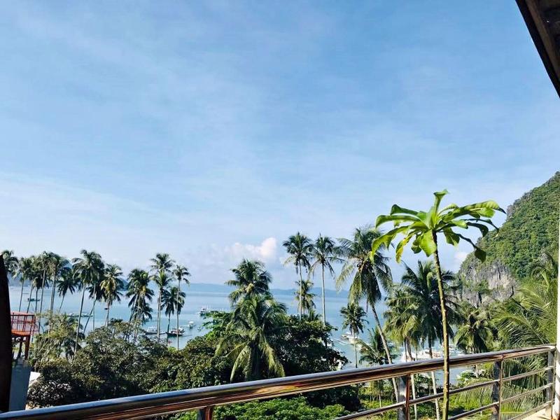 One El Nido Suite