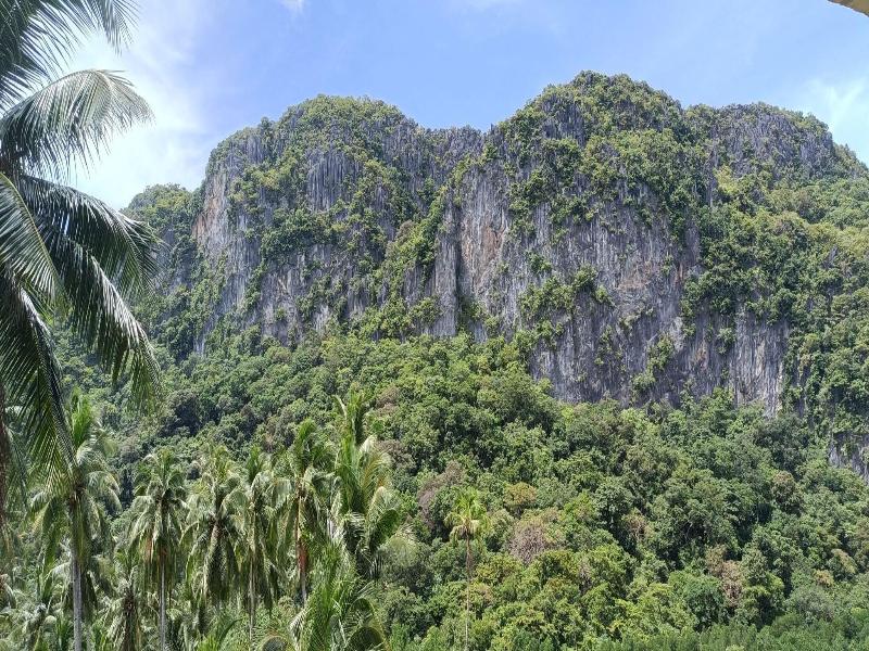 One El Nido Suite