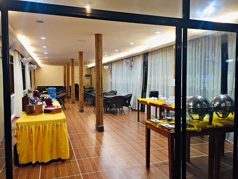 One El Nido Suite
