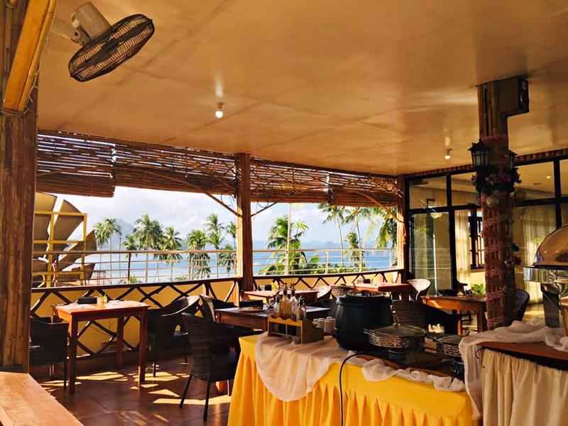 One El Nido Suite