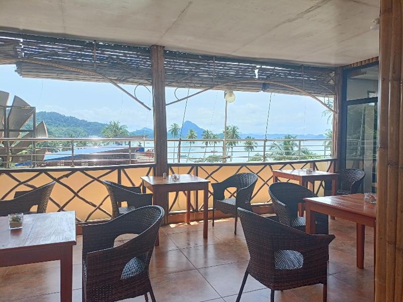One El Nido Suite