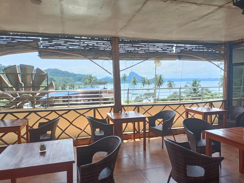 One El Nido Suite