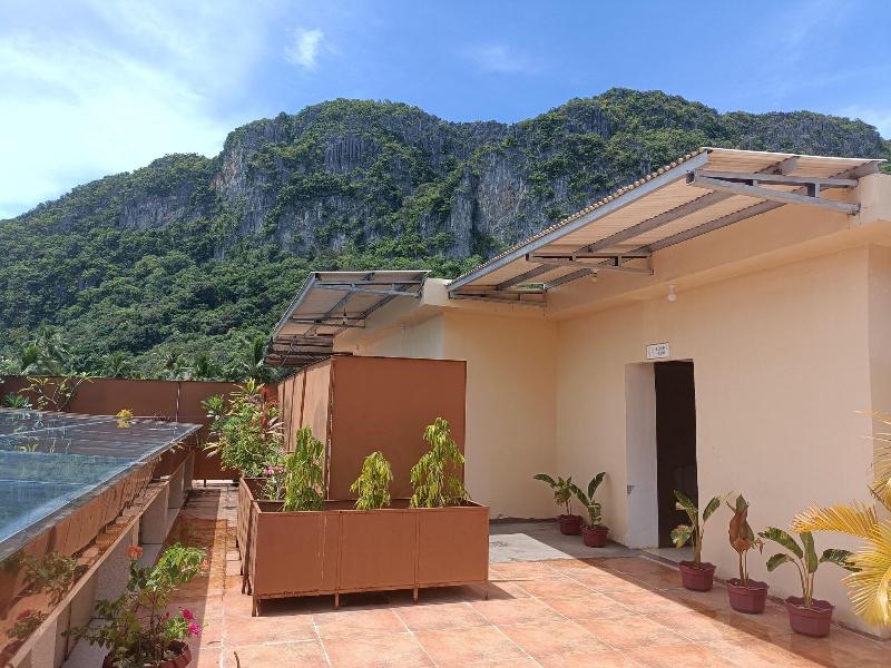 One El Nido Suite