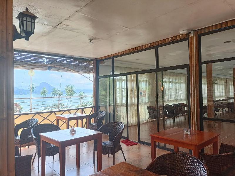 One El Nido Suite