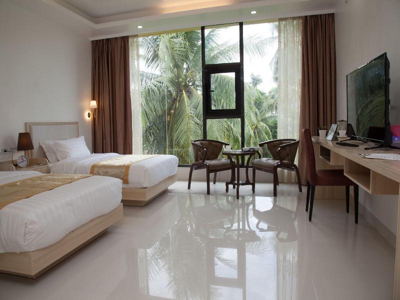 One El Nido Suite