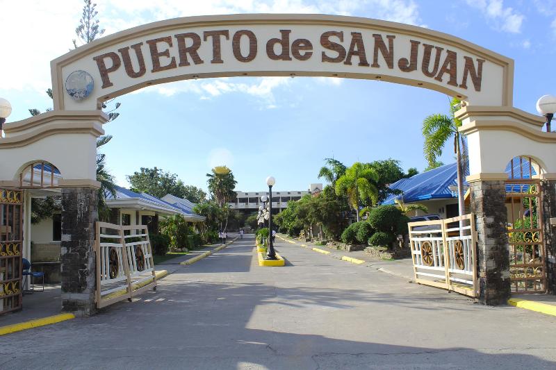 Puerto De San Juan Beach Resort Hotel image