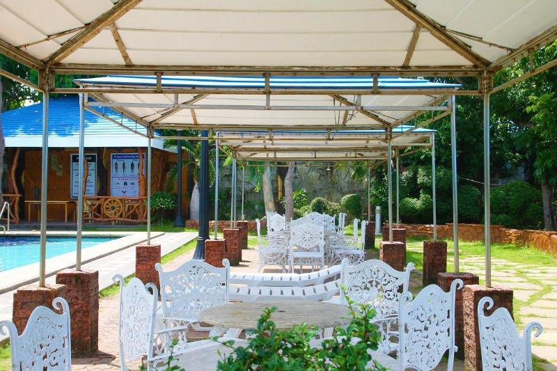 Puerto De San Juan Beach Resort Hotel image