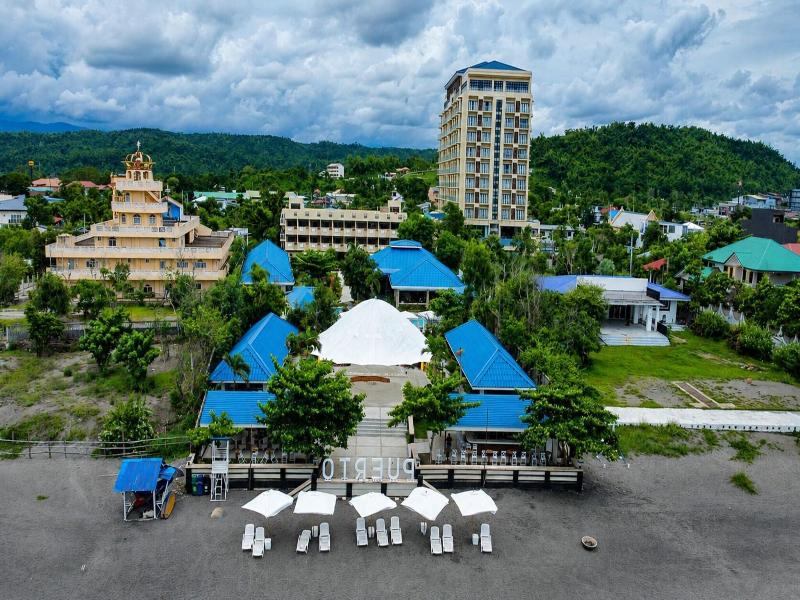 Puerto De San Juan Beach Resort Hotel image