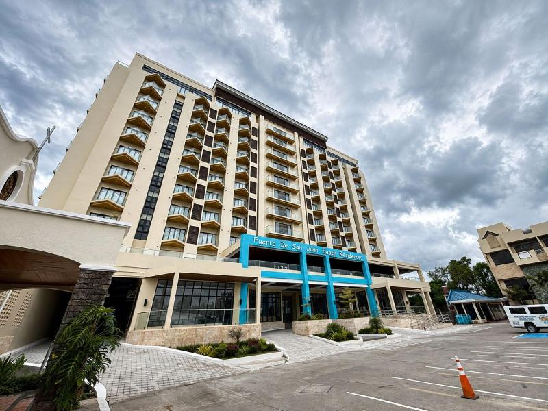 Puerto De San Juan Beach Resort Hotel image